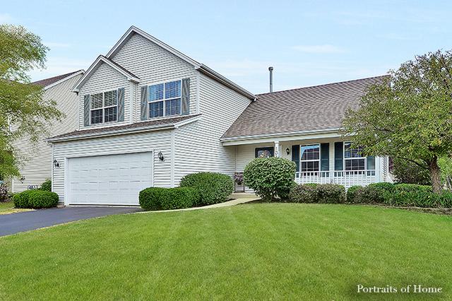 13157 Tiger Lily Ln., Plainfield, IL 60585