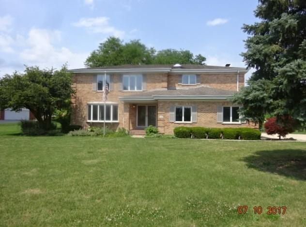 1622 Laurel Ln., Darien, IL 60561