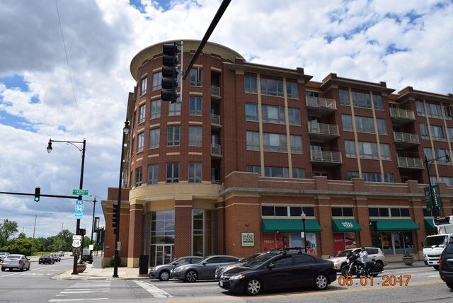 6000 N Cicero Ave. #211, Chicago, IL 60646