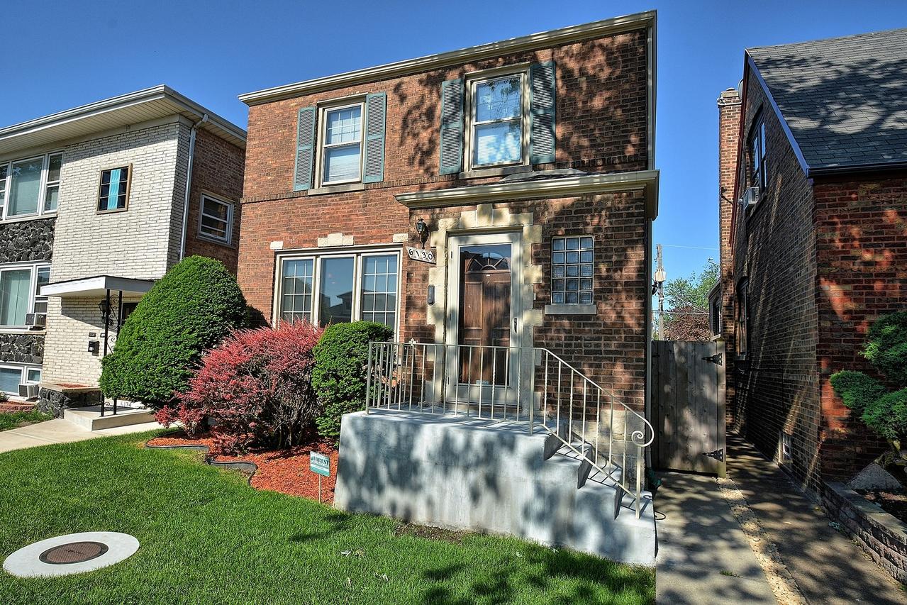 6130 S Major Ave., Chicago, IL 60638