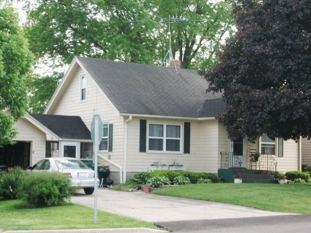 11601 Prairie Ave., Hebron, IL 60034