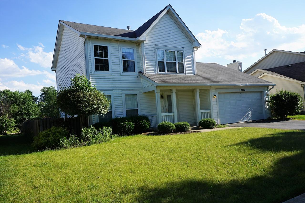 2015 Wedgewood Cir., Romeoville, IL 60446