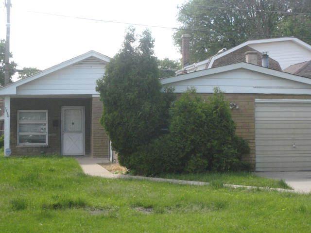 3830 S 61st Ct., Cicero, IL 60804