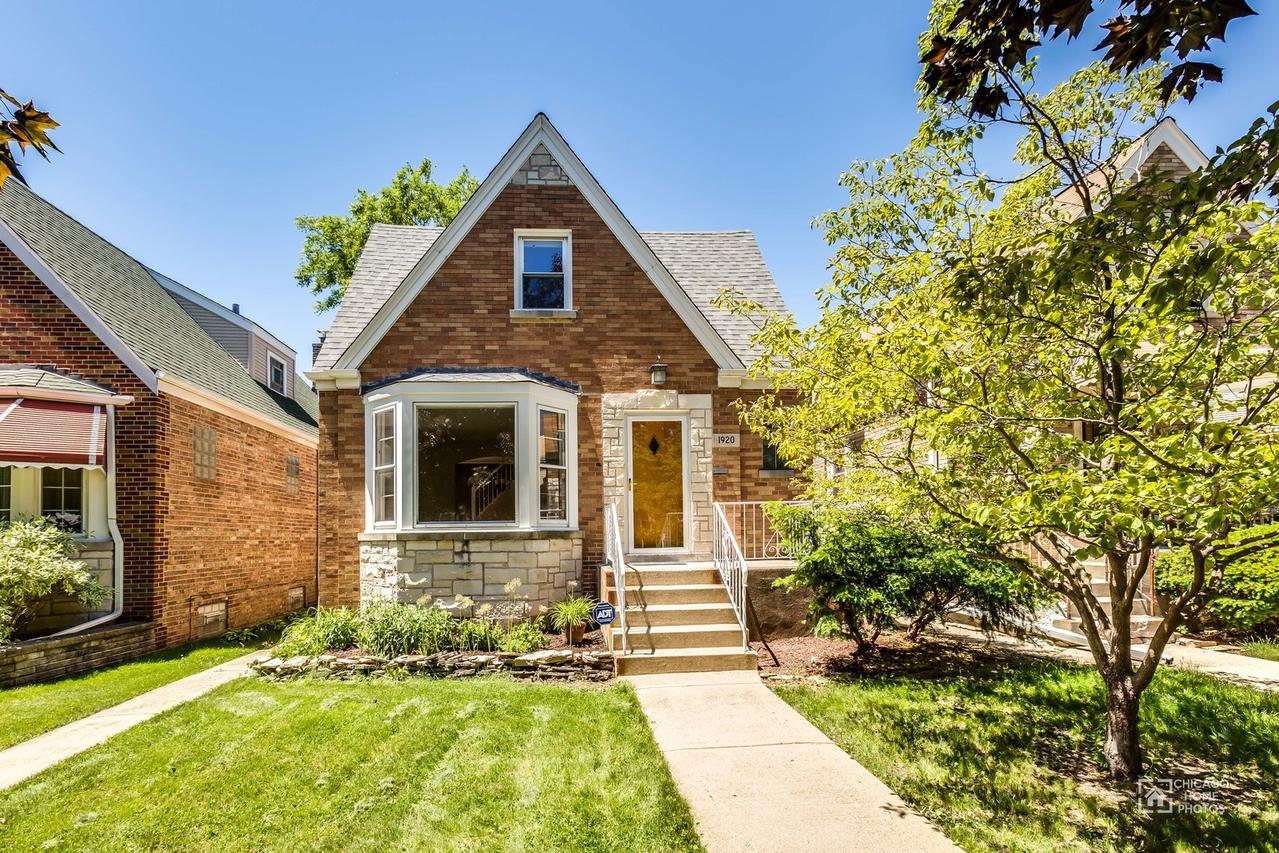 1920 N Natoma Ave., Chicago, IL 60707