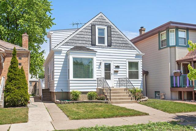 10619 S Sawyer Ave., Chicago, IL 60655