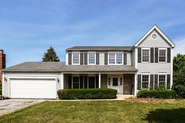 2463 Lawson Blvd., Gurnee, IL 60031