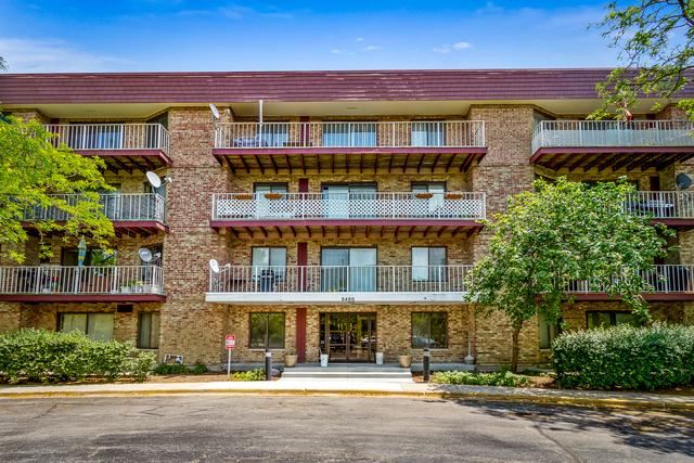 5450 Astor Ln. #316, Rolling Meadows, IL 60008