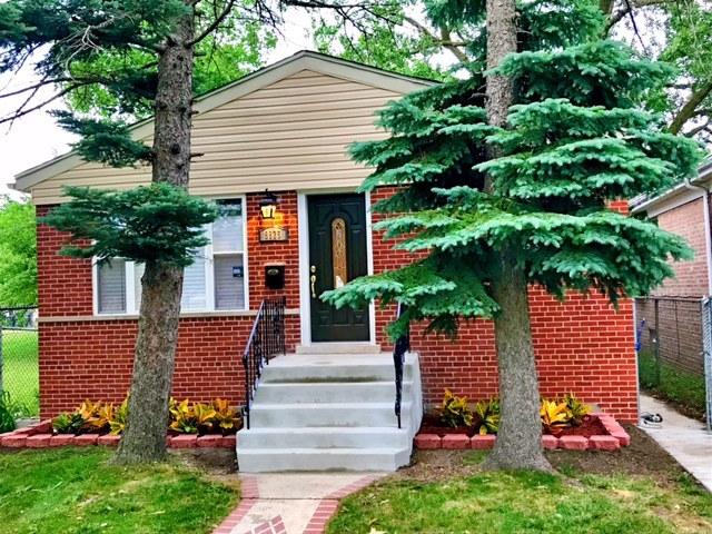 8825 S Prairie Ave., Chicago, IL 60619