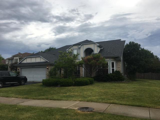 689 Williams Way, Vernon Hills, IL 60061