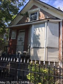 3252 W 23rd St., Chicago, IL 60623