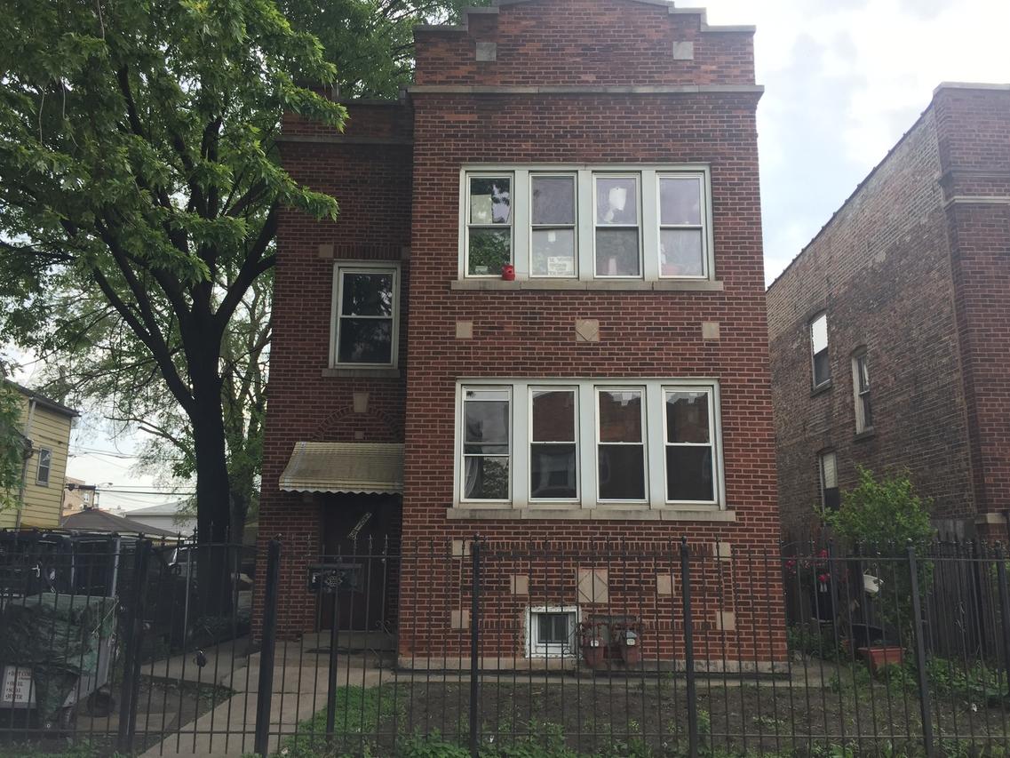 2019 N La Crosse Ave., Chicago, IL 60639