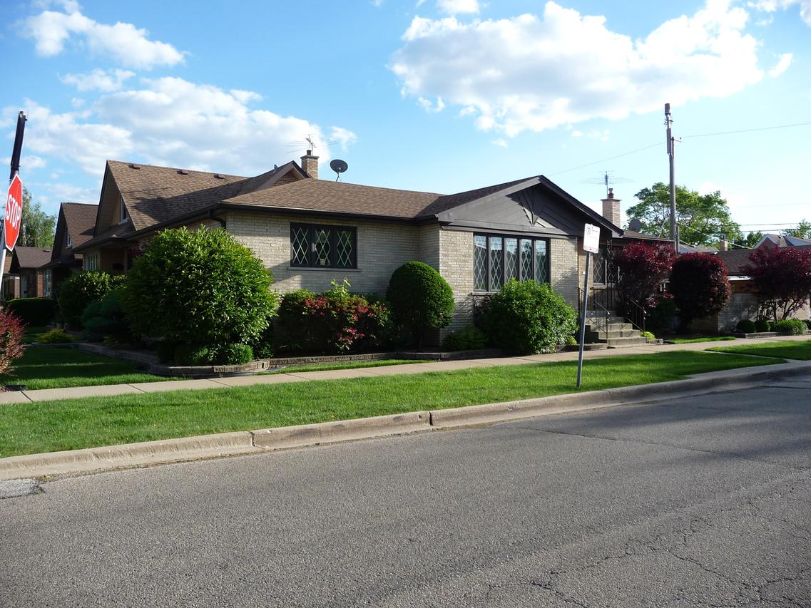 5700 S Natchez Ave., Chicago, IL 60638