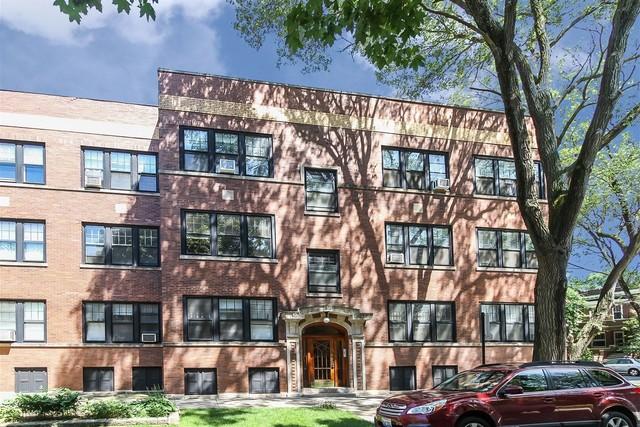 6203 N Wayne Ave. #2, Chicago, IL 60660