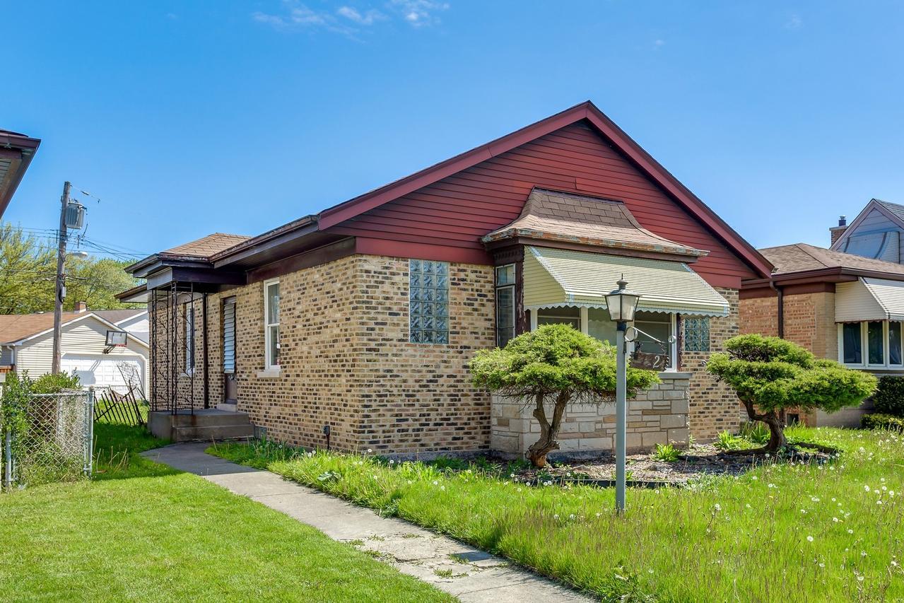 7732 W Talcott Ave., Chicago, IL 60631