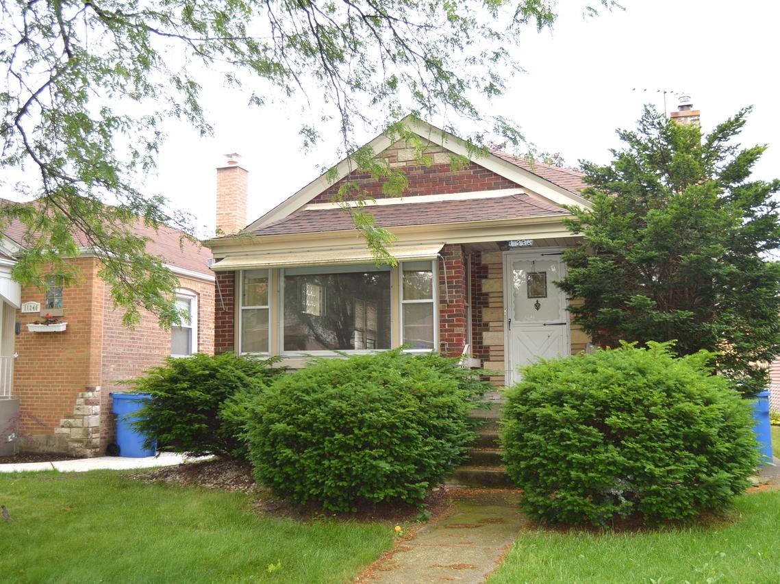 11236 S Washtenaw Ave., Chicago, IL 60655