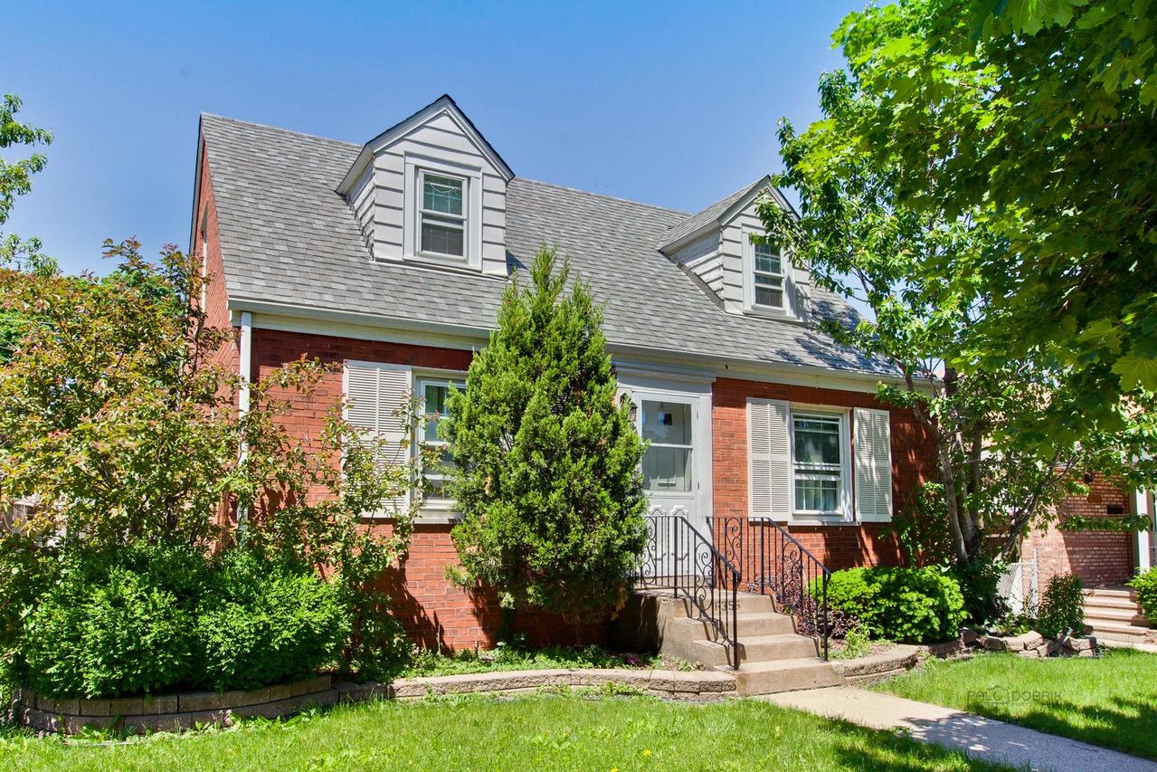 6356 S Lavergne Ave., Chicago, IL 60629