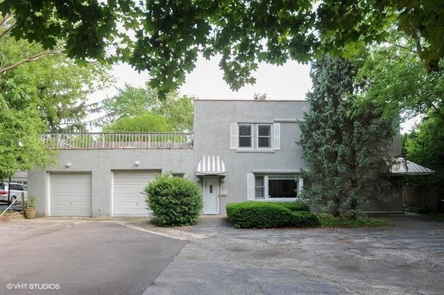 2125 Schiller Ave., Wilmette, IL 60091