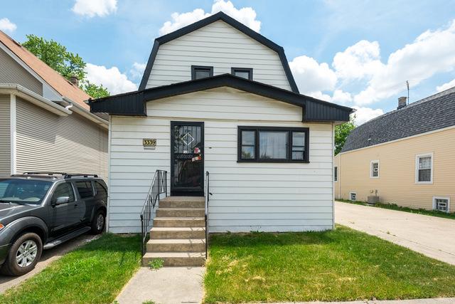 3335-39 N Kilpatrick Ave., Chicago, IL 60641