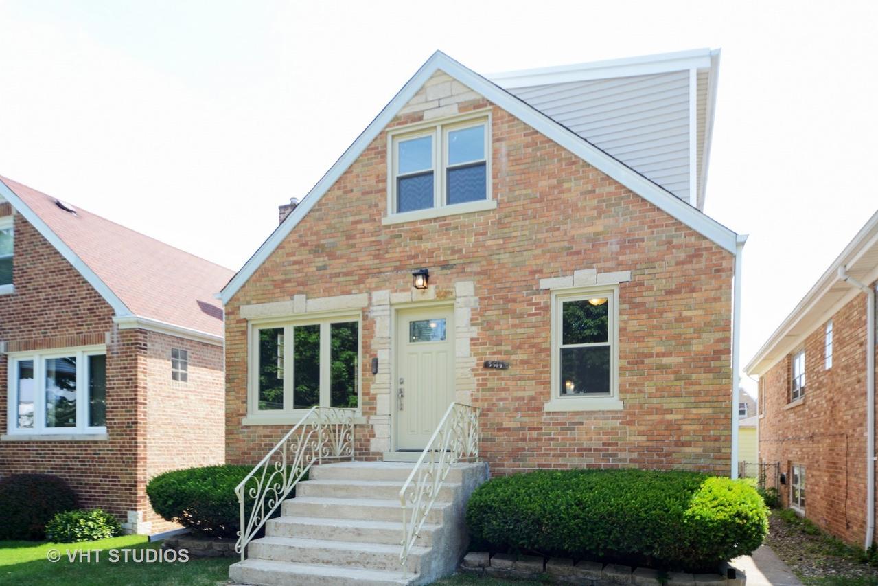 3515 N Ottawa Ave., Chicago, IL 60634