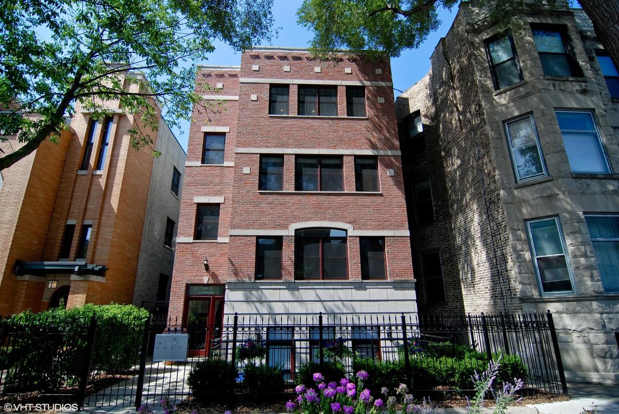 3348 N Kenmore Ave. #4, Chicago, IL 60657
