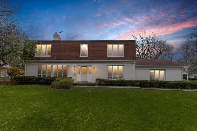 1 Pine Valley Rd., Rolling Meadows, IL 60008