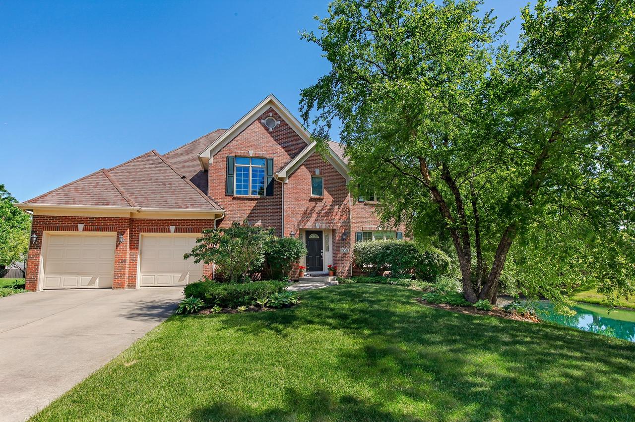 705 Heath Ct., Westmont, IL 60559