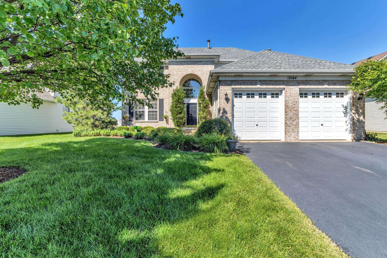 12164 Heritage Meadows Dr., Plainfield, IL 60585