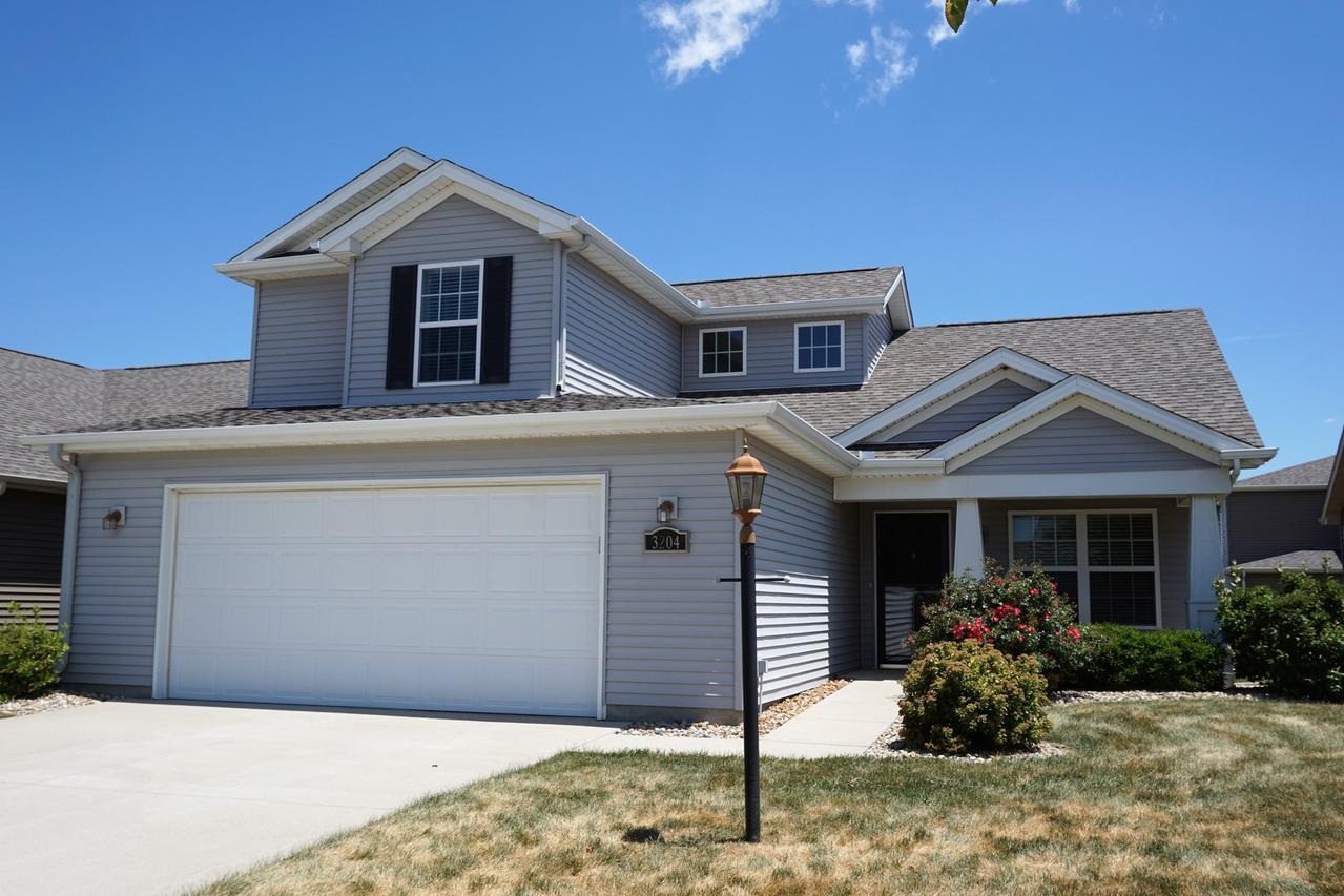 3204 Sharp Dr., Champaign, IL 61822