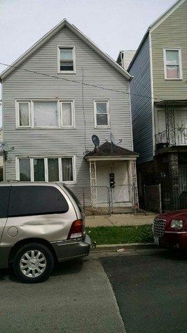 4417 S Marshfield Ave., Chicago, IL 60609