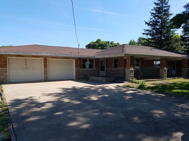 330 Rice Rd., South Wilmington, IL 60474