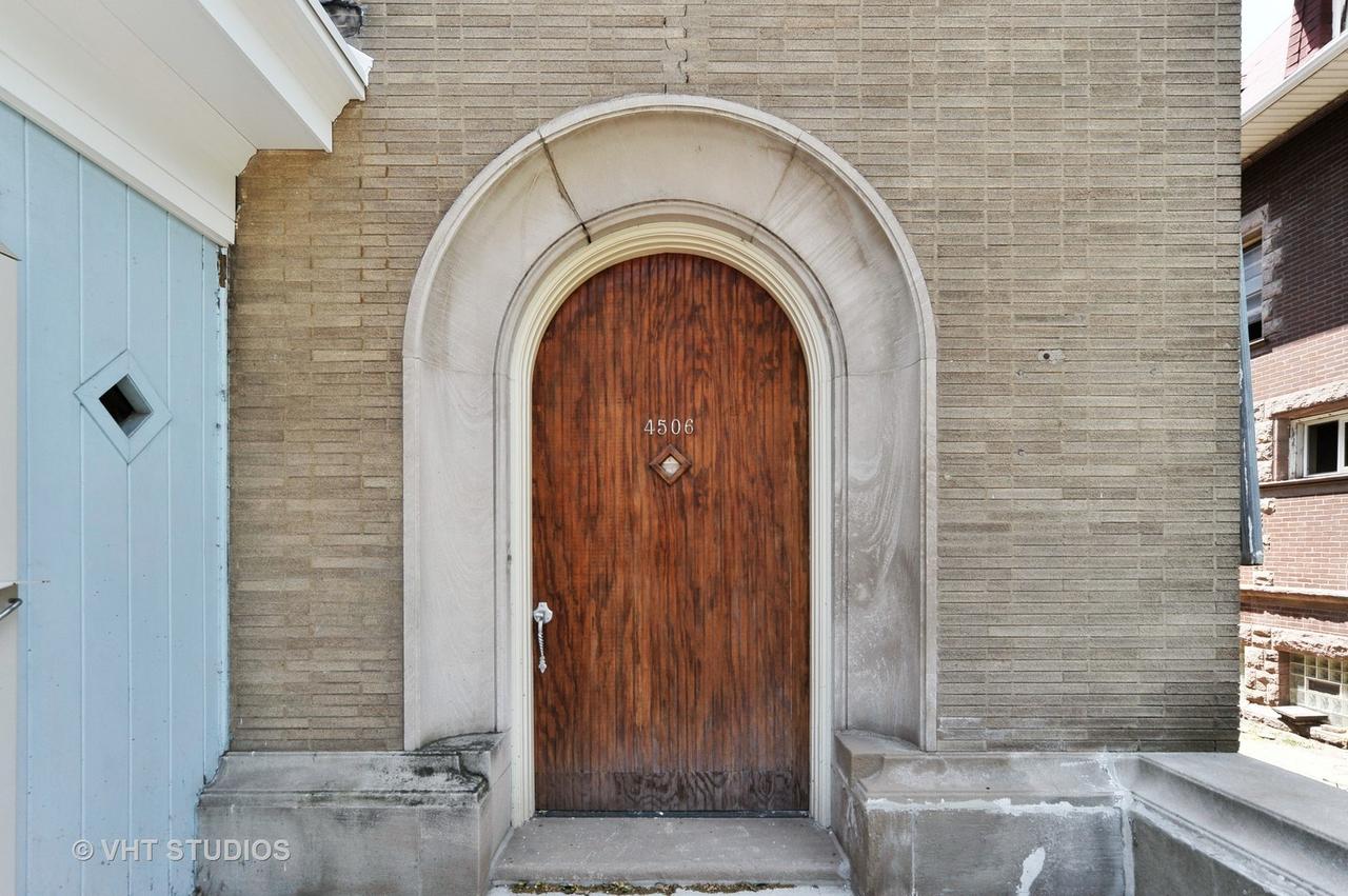 4506 N Sheridan Rd., Chicago, IL 60640