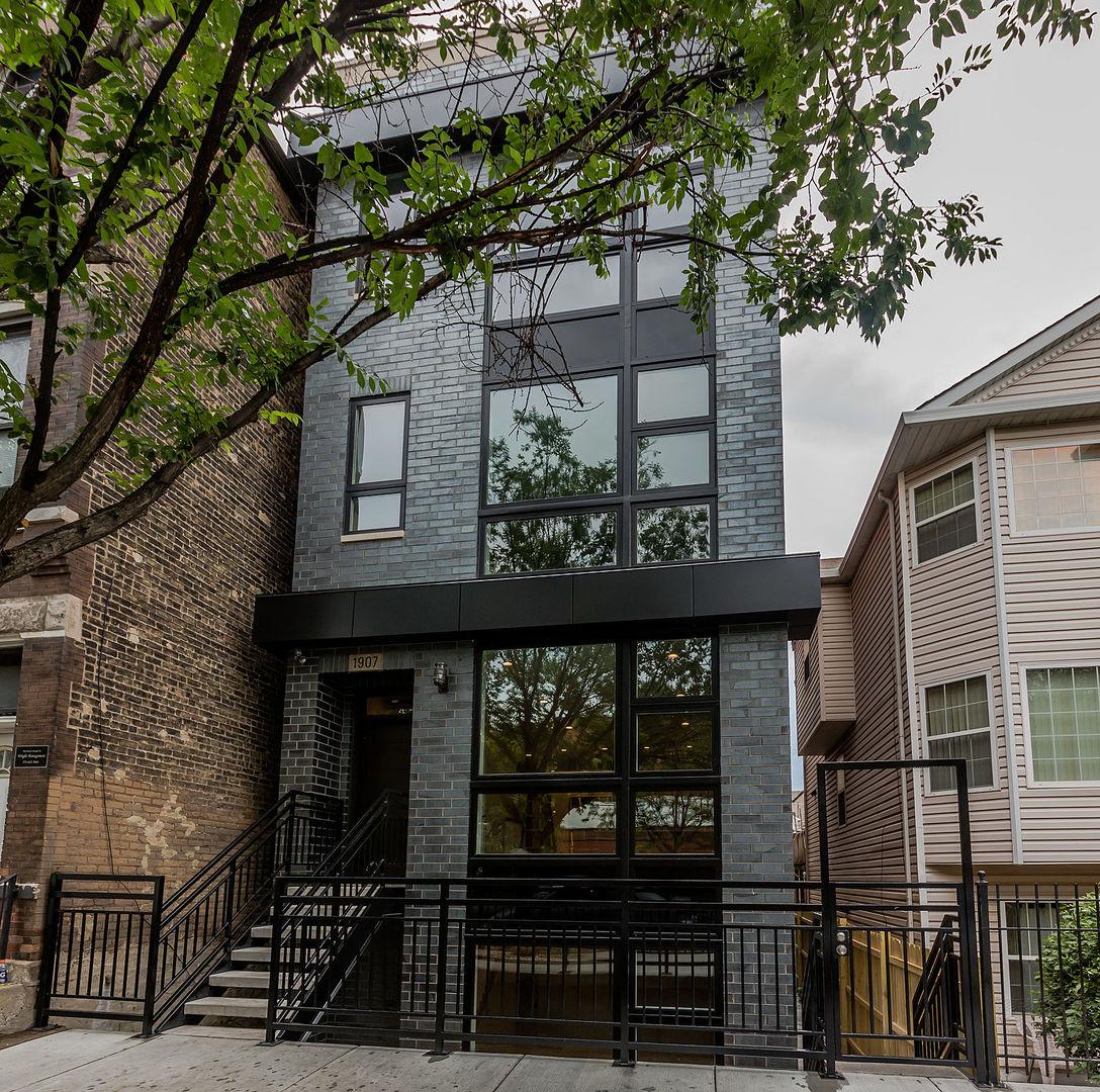 1907 S Allport St. #1, Chicago, IL 60608