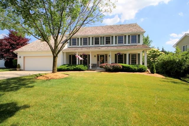 1165 Silo Hill Dr., Grayslake, IL 60030