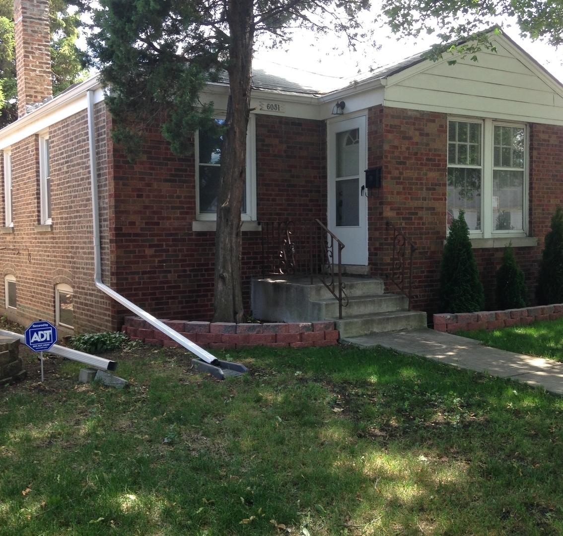 6051 S Kolmar Ave., Chicago, IL 60629