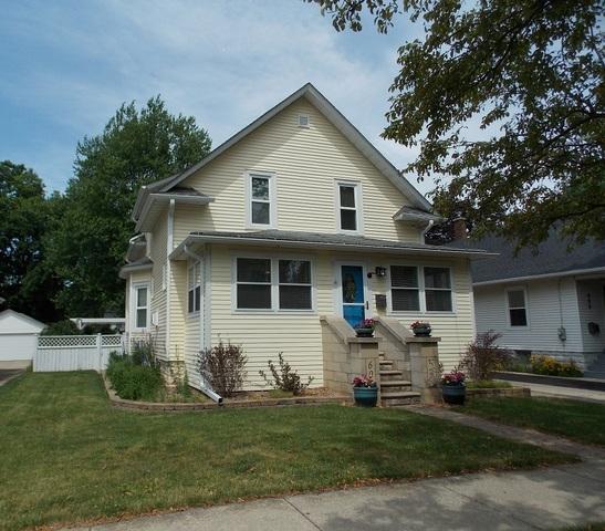 603 N 6th St., Dekalb, IL 60115