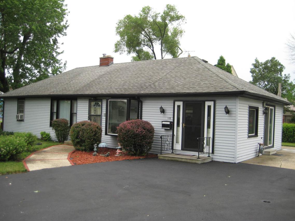 105 Morse Dr., Northlake, IL 60164