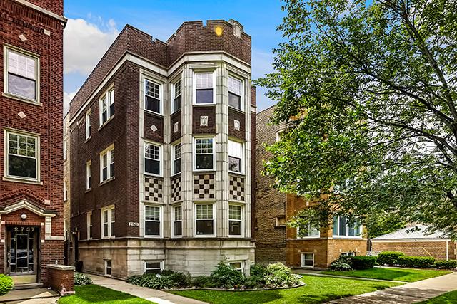 2741 W Winnemac Ave. #4, Chicago, IL 60625