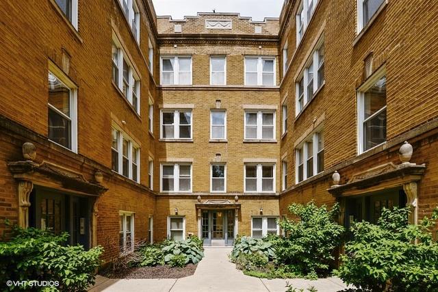 1436 W Roscoe St. #G, Chicago, IL 60657