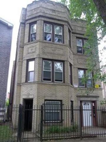 1917 S Ridgeway Ave., Chicago, IL 60623