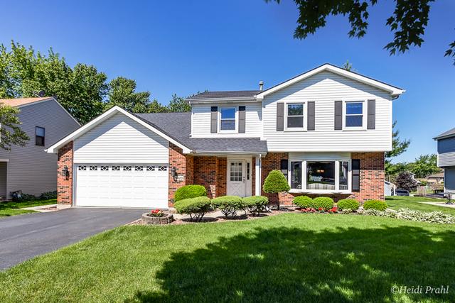 8420 Stephen Ct., Woodridge, IL 60517