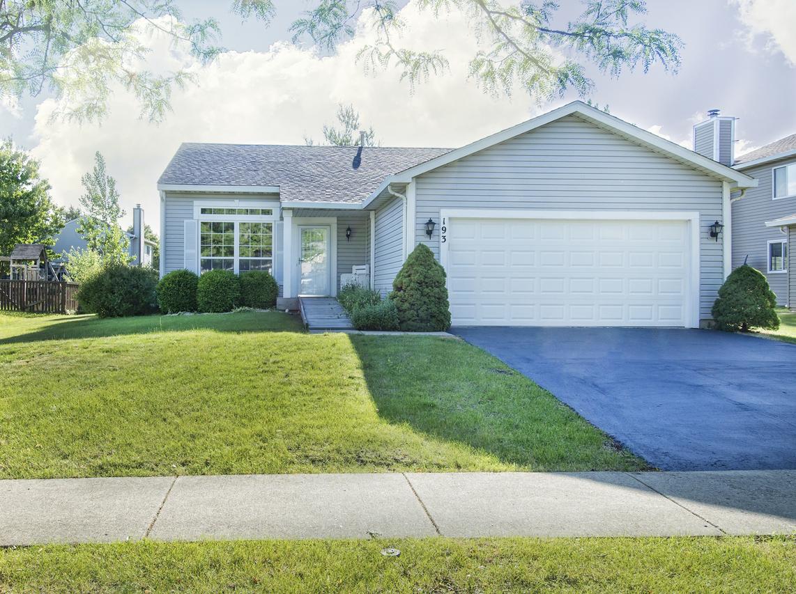 193 Woodlet Ln., Bolingbrook, IL 60490