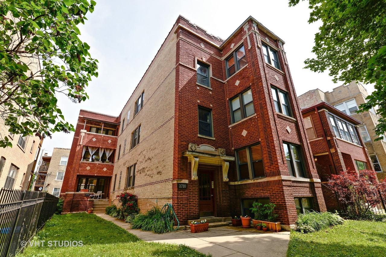 2712 W Leland Ave. #1, Chicago, IL 60625