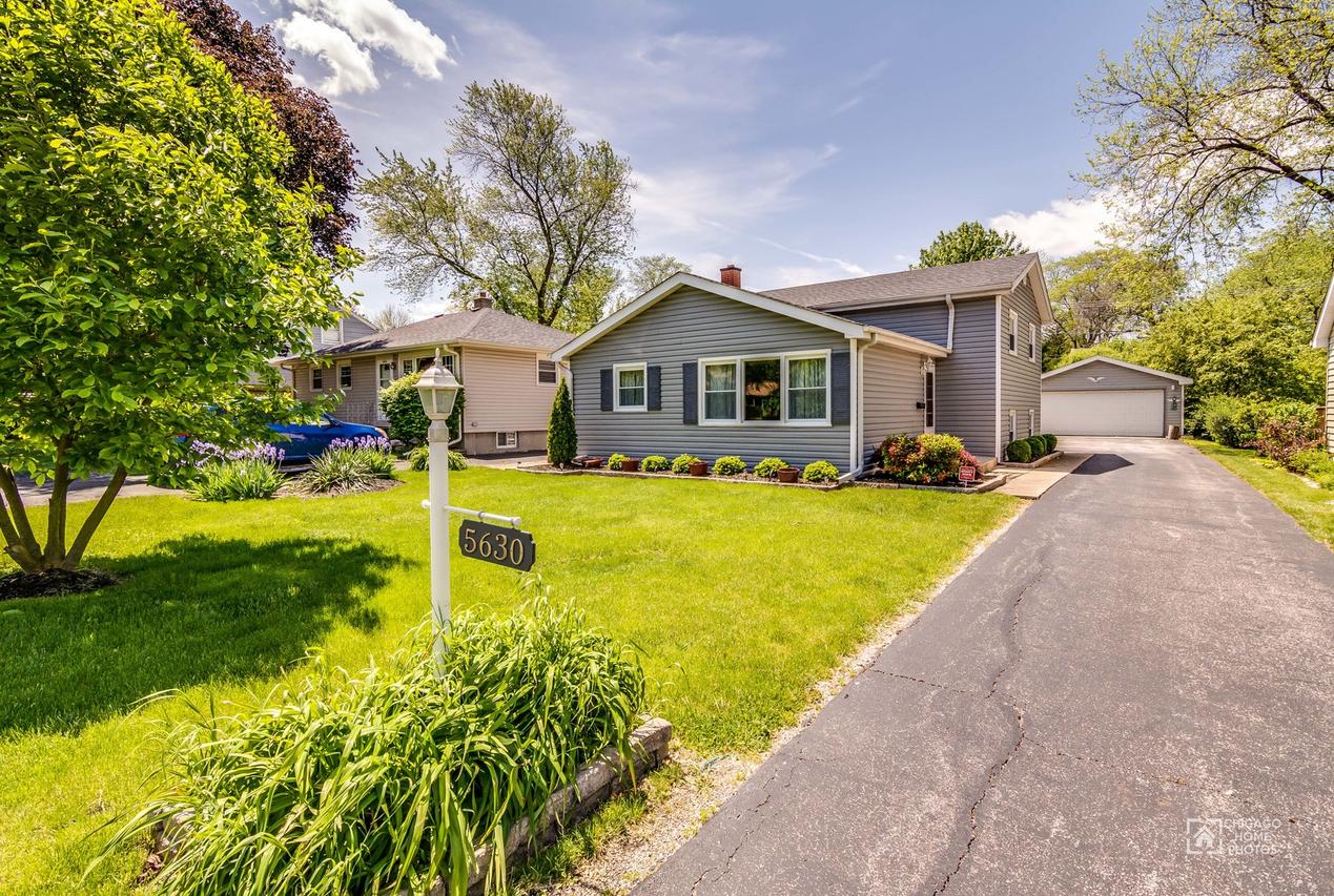 5630 Lyman Ave., Downers Grove, IL 60516