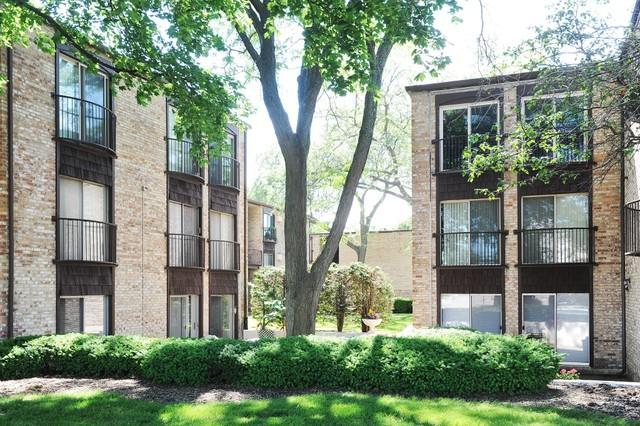1920 Cherry Ln. #120, Northbrook, IL 60062