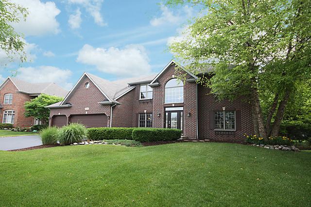 3723 Highknob Cir., Naperville, IL 60564