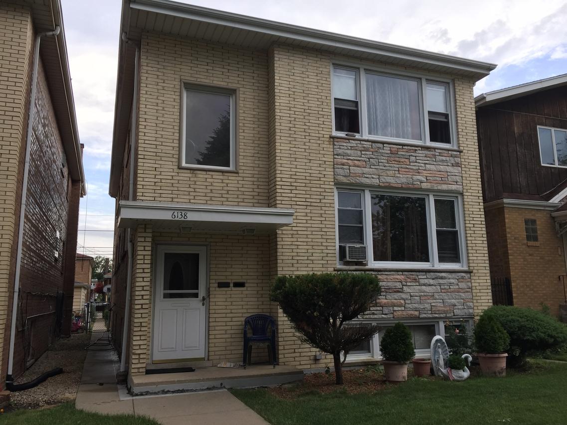 6138 S Keeler Ave., Chicago, IL 60629