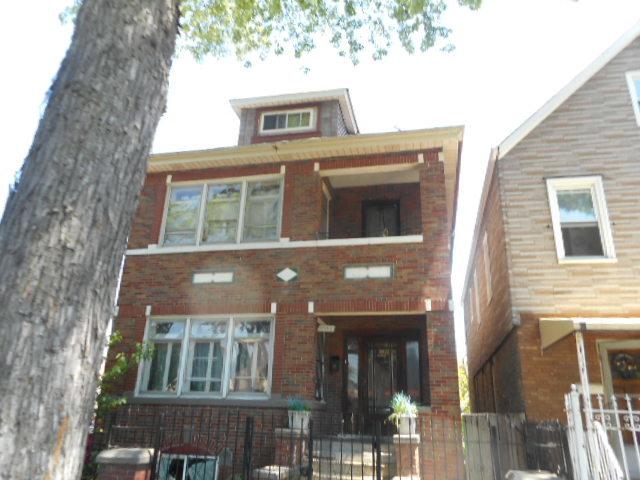 4953 S Winchester Ave., Chicago, IL 60609