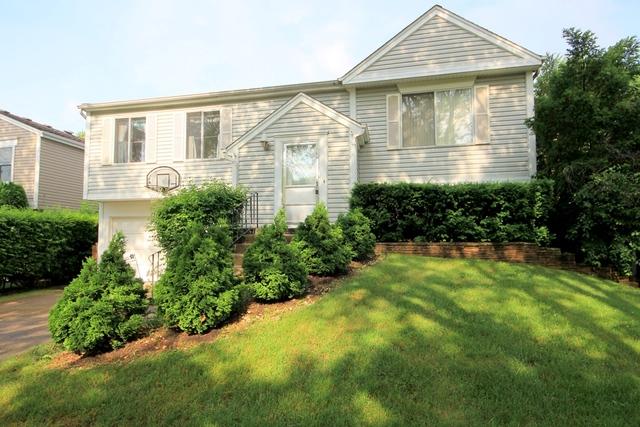 24 Manchester Ln., Vernon Hills, IL 60061