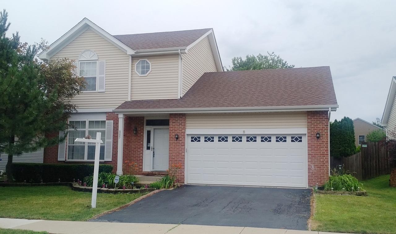 885 Chelsea Ct., Aurora, IL 60504