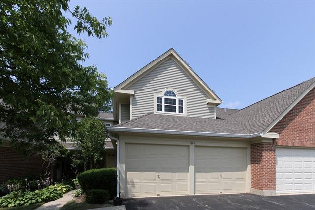 104 Thistle Ct., Schaumburg, IL 60194